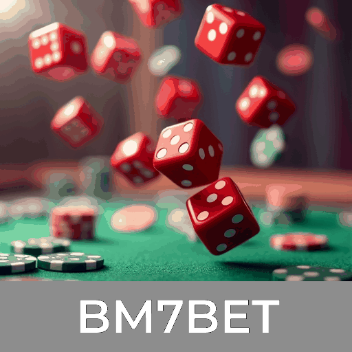 BM7BET: Sua Plataforma de Apostas com Serviços Profissionais