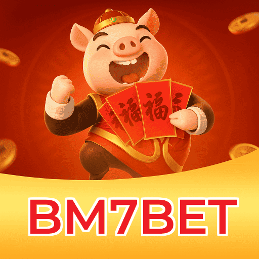BM7BET Logo