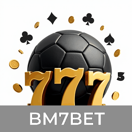 BM7BET: Slots de Prêmios, Jogos de Mesa e Dealer Ao Vivo