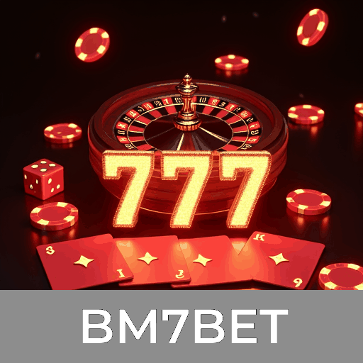 BM7BET: Bônus e Ofertas Incomparáveis para Você