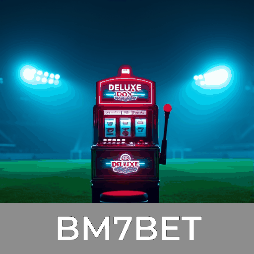 Descubra o Acesso Premium com Proteção na BM7BET