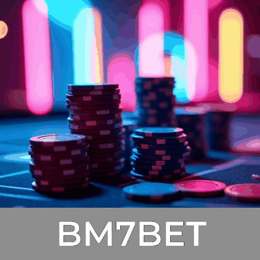 BM7BET: A Facilidade e Funcionalidade do Aplicativo Móvel
