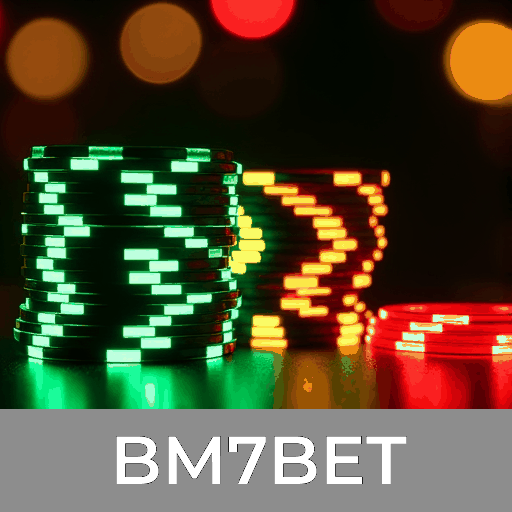 BM7BET: Bônus e Ofertas Incomparáveis para Você